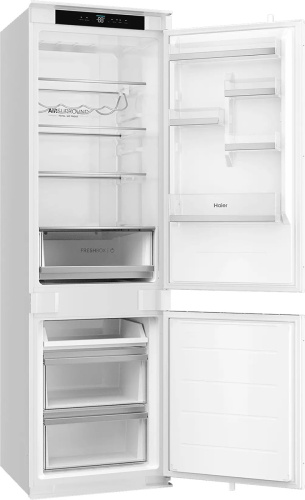 Встраиваемый холодильник Haier HBCN5177SE фото 4