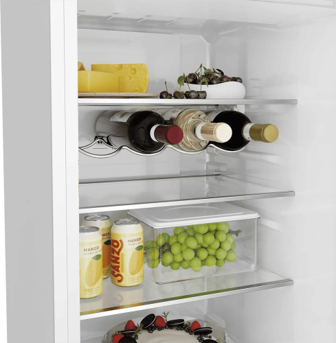 Встраиваемый холодильник Haier HBCN5177SE фото 5