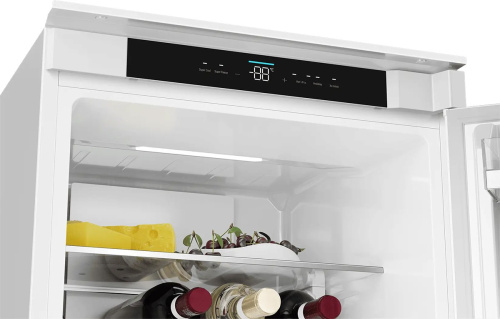 Встраиваемый холодильник Haier HBCN5177SE фото 6