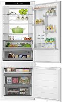 Встраиваемый холодильник Haier HBCN7190