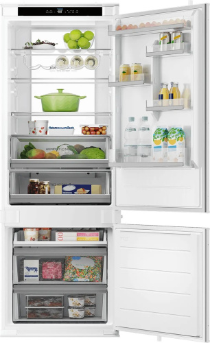 Встраиваемый холодильник Haier HBCN7190