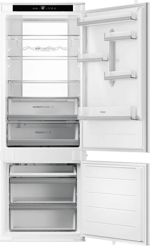 Встраиваемый холодильник Haier HBCN7190 фото 2