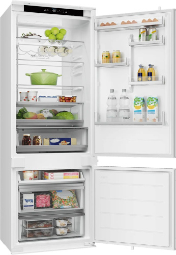 Встраиваемый холодильник Haier HBCN7190 фото 3