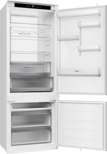 Встраиваемый холодильник Haier HBCN7190 фото 4