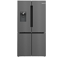 Холодильник Bosch KFI96AXEA
