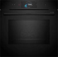 Встраиваемый духовой шкаф Bosch HNG978QB1