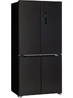 Встраиваемый холодильник HIBERG i-RFQ 705 Xd