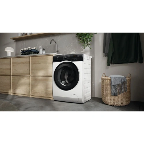 Стиральная машина Electrolux EW6F8482E фото 2