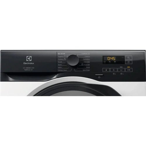 Стиральная машина Electrolux EW6F8482E фото 3
