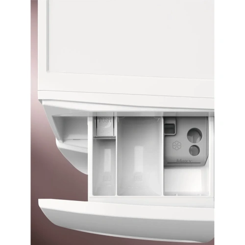 Стиральная машина Electrolux EW6F8482E фото 8