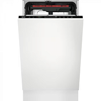 Посудомоечная машина Aeg FSE74557P