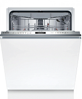 Посудомоечная машина Bosch SMV6ECX86Q