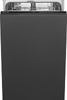 Посудомоечная машина Smeg ST4512EIN