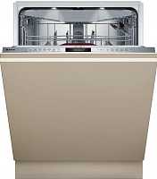 Встраиваемая посудомоечная машина Neff S257ZCX18E