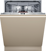 Встраиваемая посудомоечная машина Neff S255EVX04E