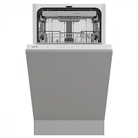 Встраиваемая посудомоечная машина Gorenje GV523E10WE