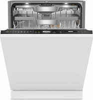 Встраиваемая посудомоечная машина Miele G 7790 SCVi K2O OBSW