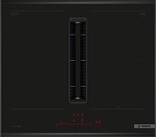 Индукционная варочная панель Bosch PVQ695H26E