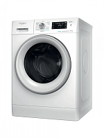 Стиральная машина с сушкой Whirlpool FFWDB864489SVEE