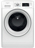 Стиральная машина с сушкой Whirlpool FFWDB964489SVEE
