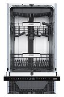 Встраиваемая посудомоечная машина DeLonghi DDW 08S Topazio