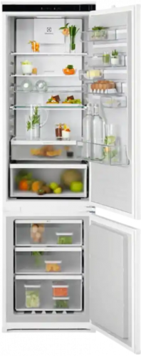 Встраиваемый холодильник Electrolux E6MNCE19S
