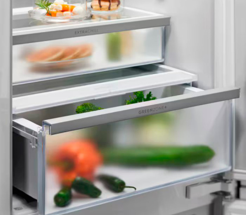 Встраиваемый холодильник Electrolux E6MNCE19S фото 2