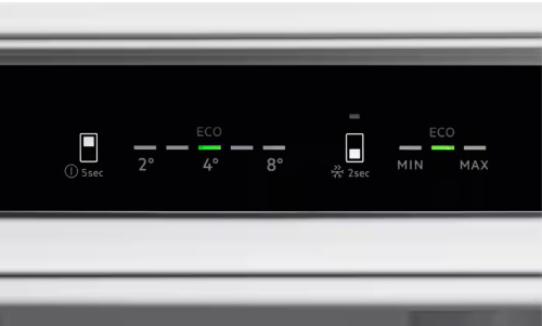 Встраиваемый холодильник Electrolux E6MNCE19S фото 8