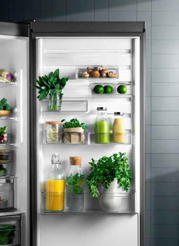 Встраиваемый холодильник Electrolux E6MNCE19S фото 10