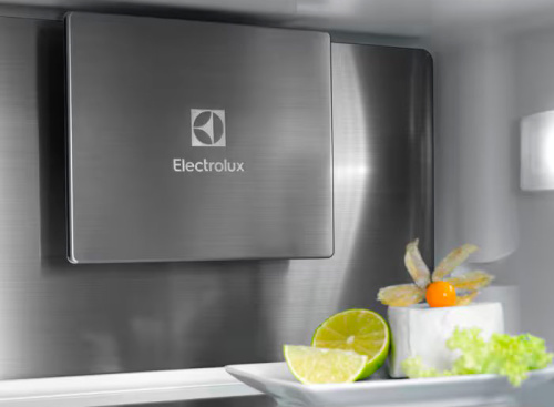 Встраиваемый холодильник Electrolux E6MNCE19S фото 11