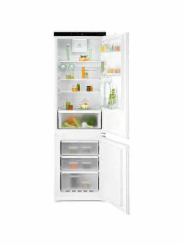 Встраиваемый холодильник Electrolux E7TNGE18S