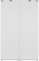 Встраиваемый холодильник Scandilux SBSBI303EZ (RBI303EZ+FNBI303E)