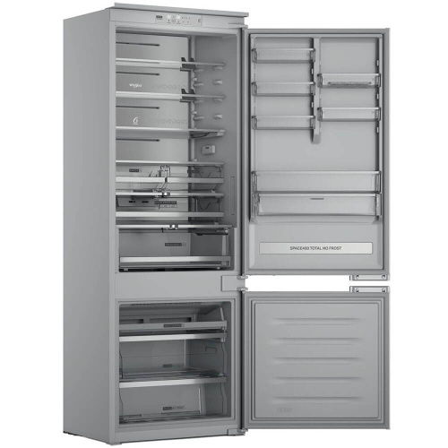Встраиваемый холодильник Whirlpool WHSP70T262P фото 2