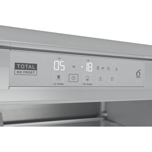 Встраиваемый холодильник Whirlpool WHSP70T262P фото 3