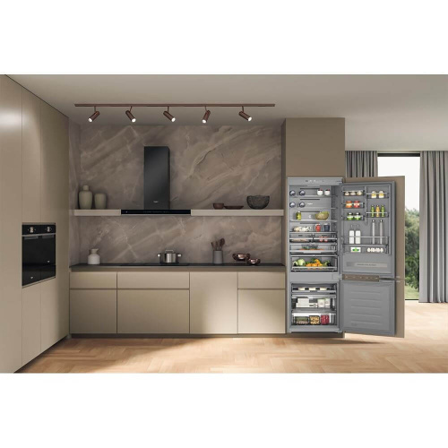 Встраиваемый холодильник Whirlpool WHSP70T262P фото 6