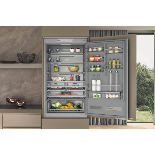 Встраиваемый холодильник Whirlpool WHSP70T262P фото 7