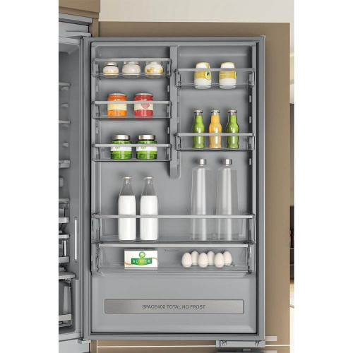 Встраиваемый холодильник Whirlpool WHSP70T262P фото 10