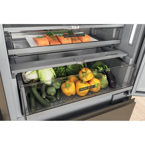 Встраиваемый холодильник Whirlpool WHSP70T262P фото 11
