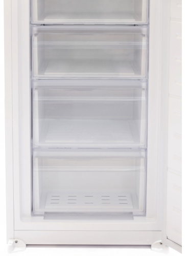Встраиваемый морозильник Scandilux FNBI303E фото 6