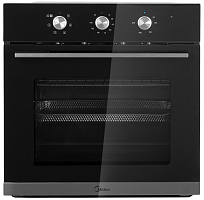 Электрический духовой шкаф Midea MO37003GB