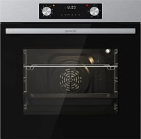 Электрический духовой шкаф Gorenje BO6737E02AXN