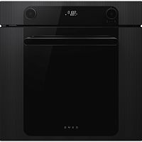 Электрический духовой шкаф Smeg SO6201S2B