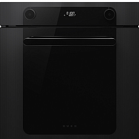 Электрический духовой шкаф Smeg SFP6201TB