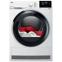 Сушильная машина Aeg TR7184E