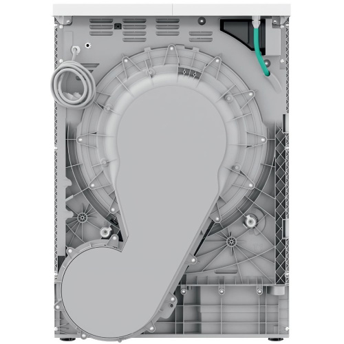 Сушильная машина Aeg TR7184E фото 4