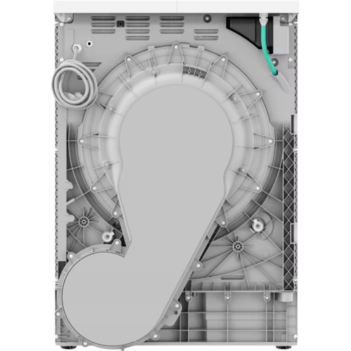 Сушильная машина Aeg TR718BE фото 3