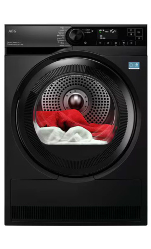 Сушильная машина Aeg TR8394CDE