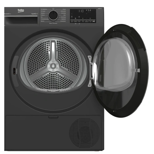 Сушильная машина Beko B3T42208A  фото 3