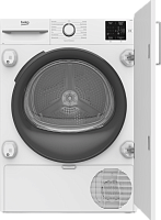 Сушильная машина Beko BIDB81151 W