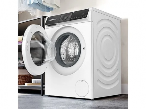 Сушильная машина Bosch WGH 244A40 фото 2
